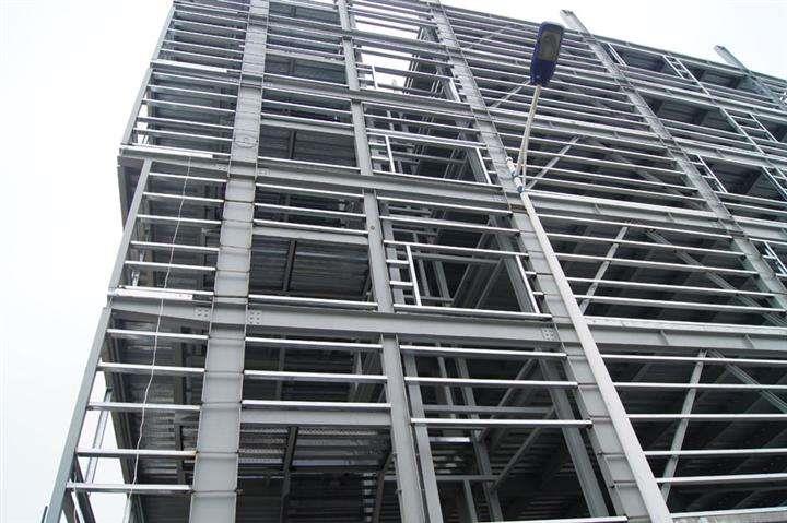 九江高层钢结构的支撑布置与构造需要符合哪些规范